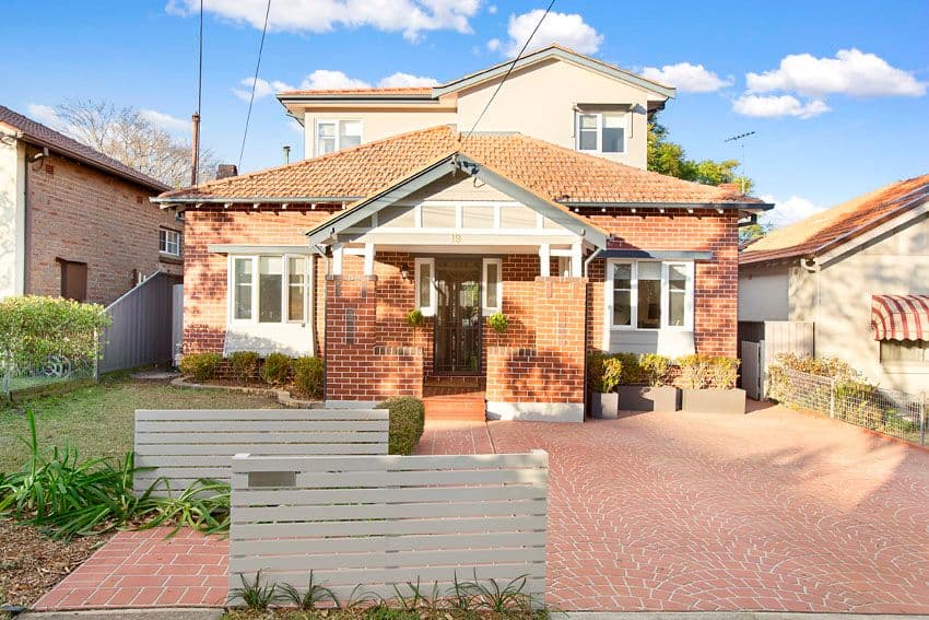 19 Cormiston Avenue, Concord NSW 2137, Concord - Image 1