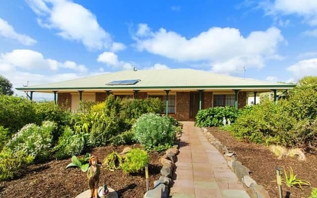 1433 Gomersal Road via Kingsford, Gawler SA 5118, Gawler - Image 1