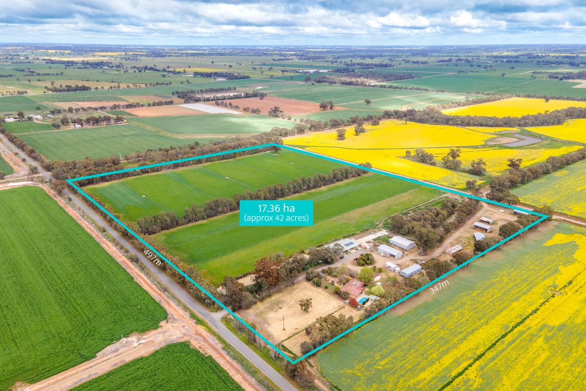 145 Lane Road, Katandra West, Katandra West - Image 1