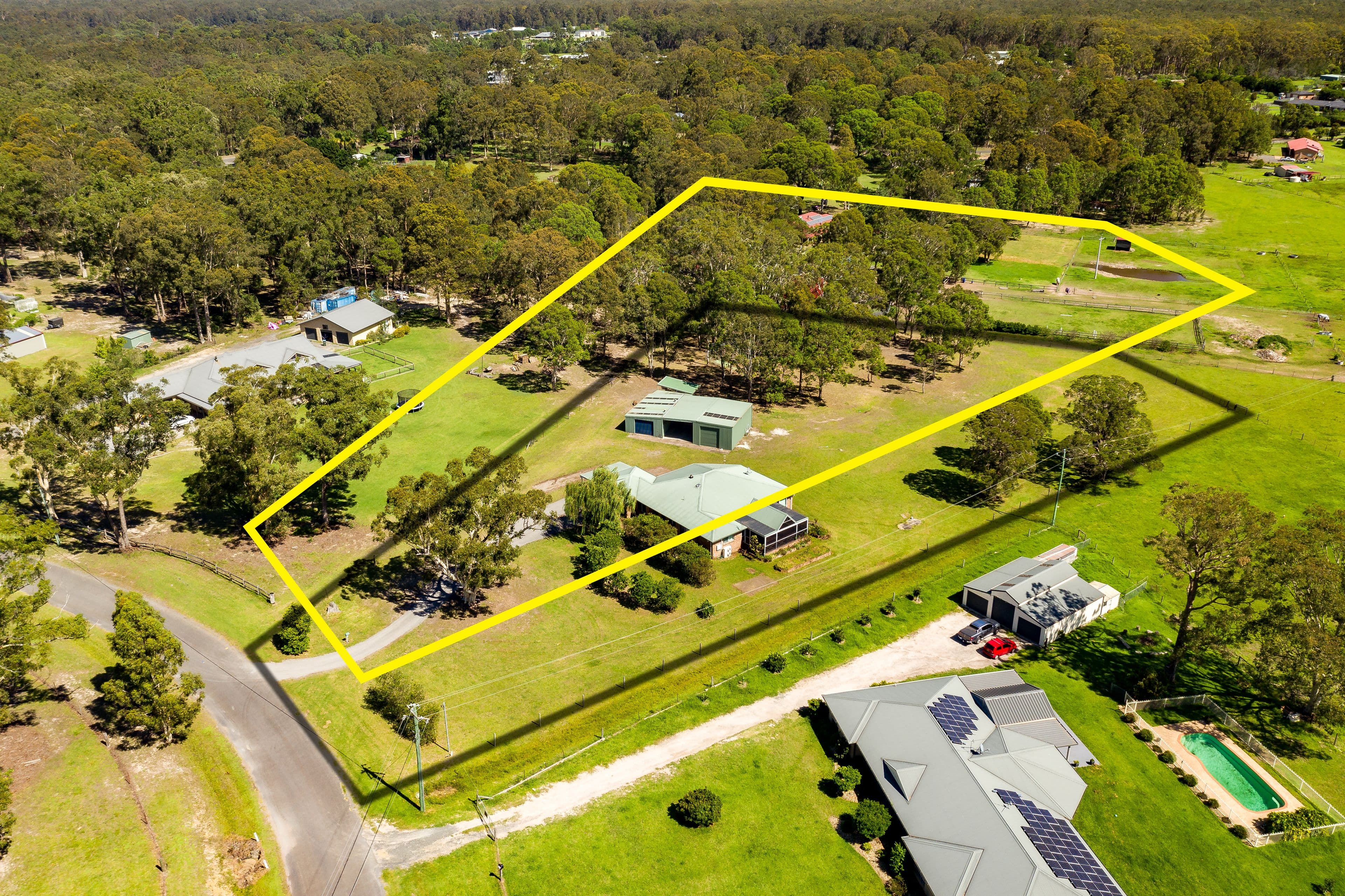 23 Wyanga Crescent, Worrigee NSW 2540, Worrigee - Image 1