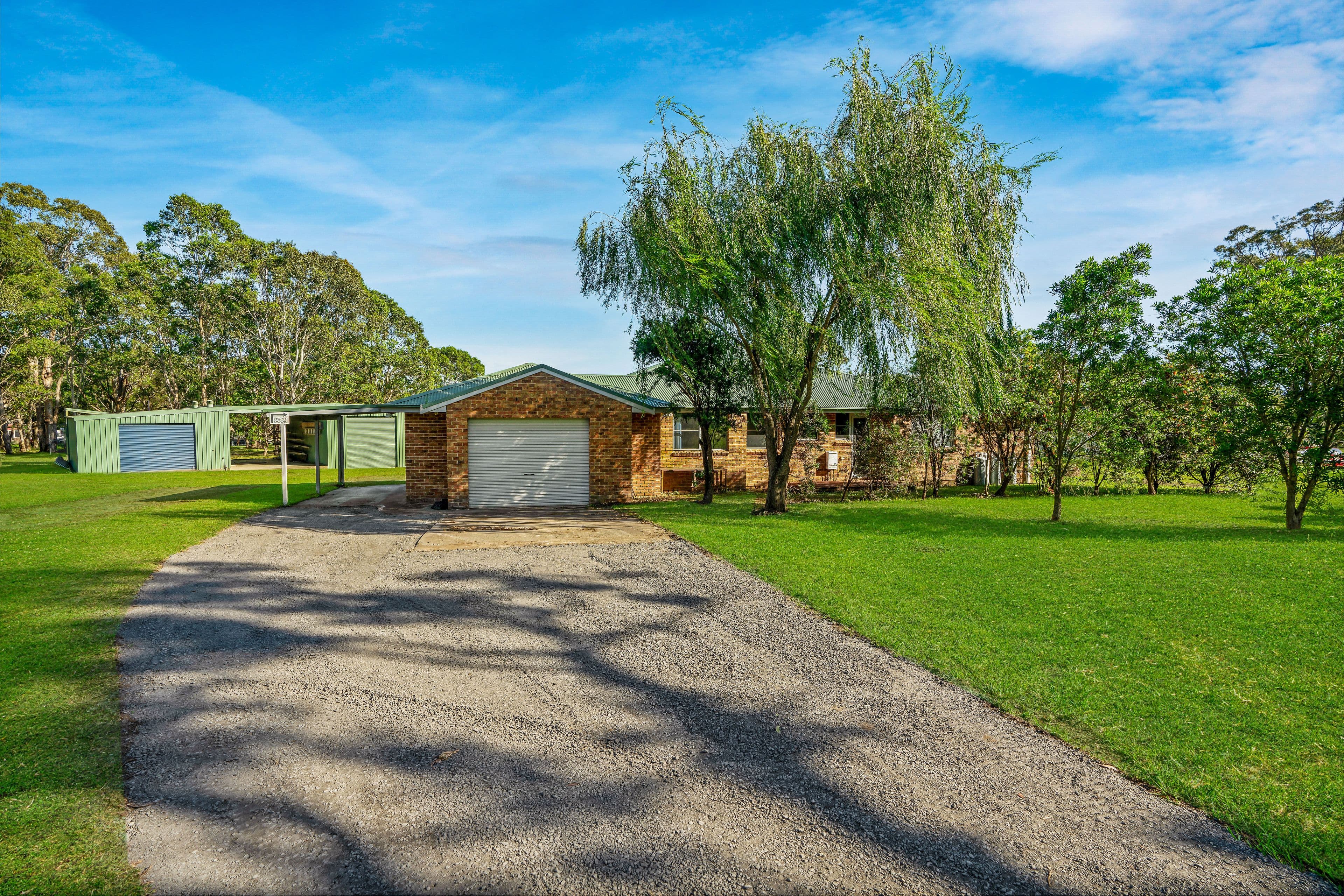 23 Wyanga Crescent, Worrigee NSW 2540, Worrigee - Thumbnail 2
