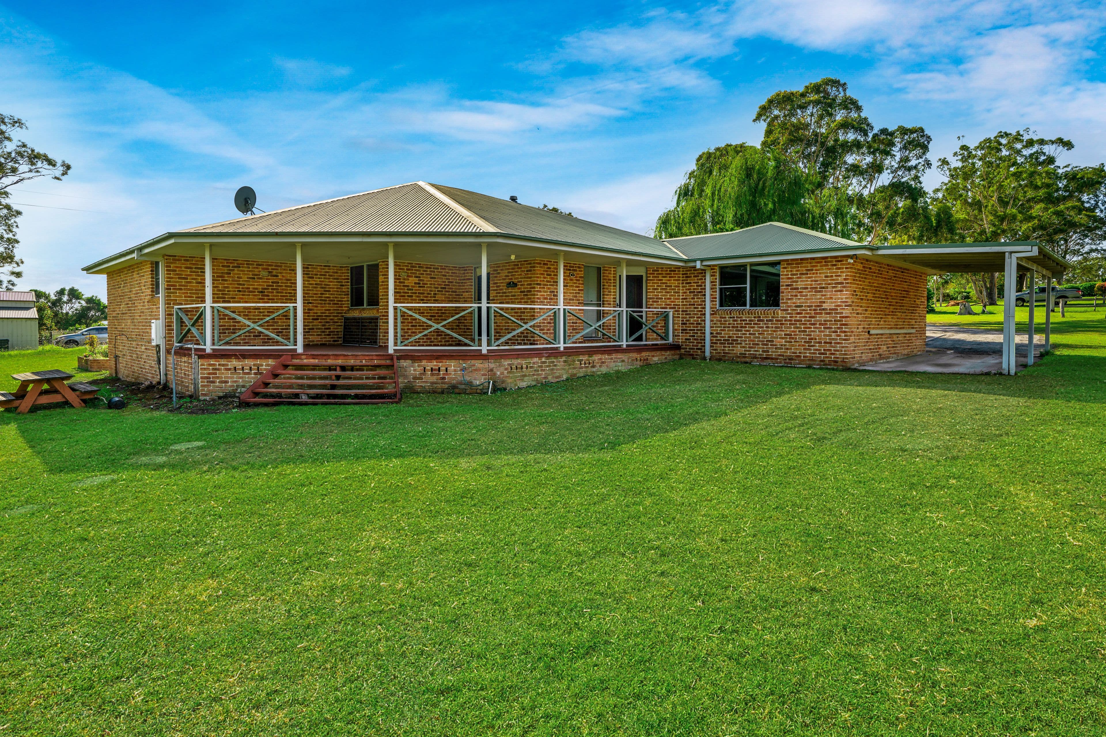 23 Wyanga Crescent, Worrigee NSW 2540, Worrigee - Thumbnail 3