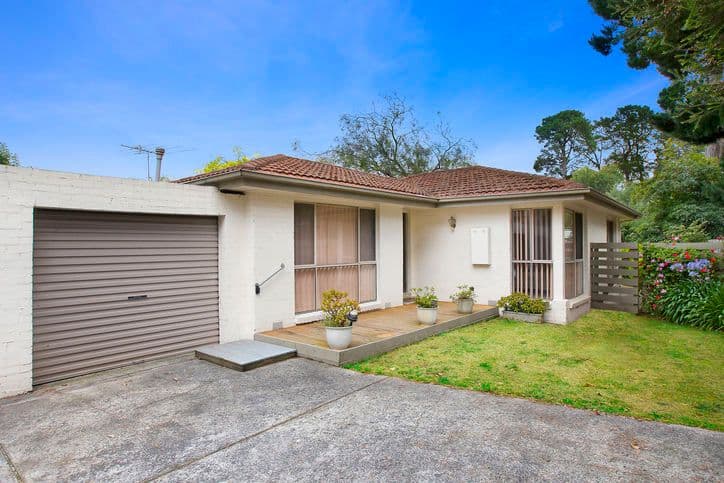 123 Warrandyte Road, RINGWOOD NORTH VIC 3134, Ringwood North - Image 1