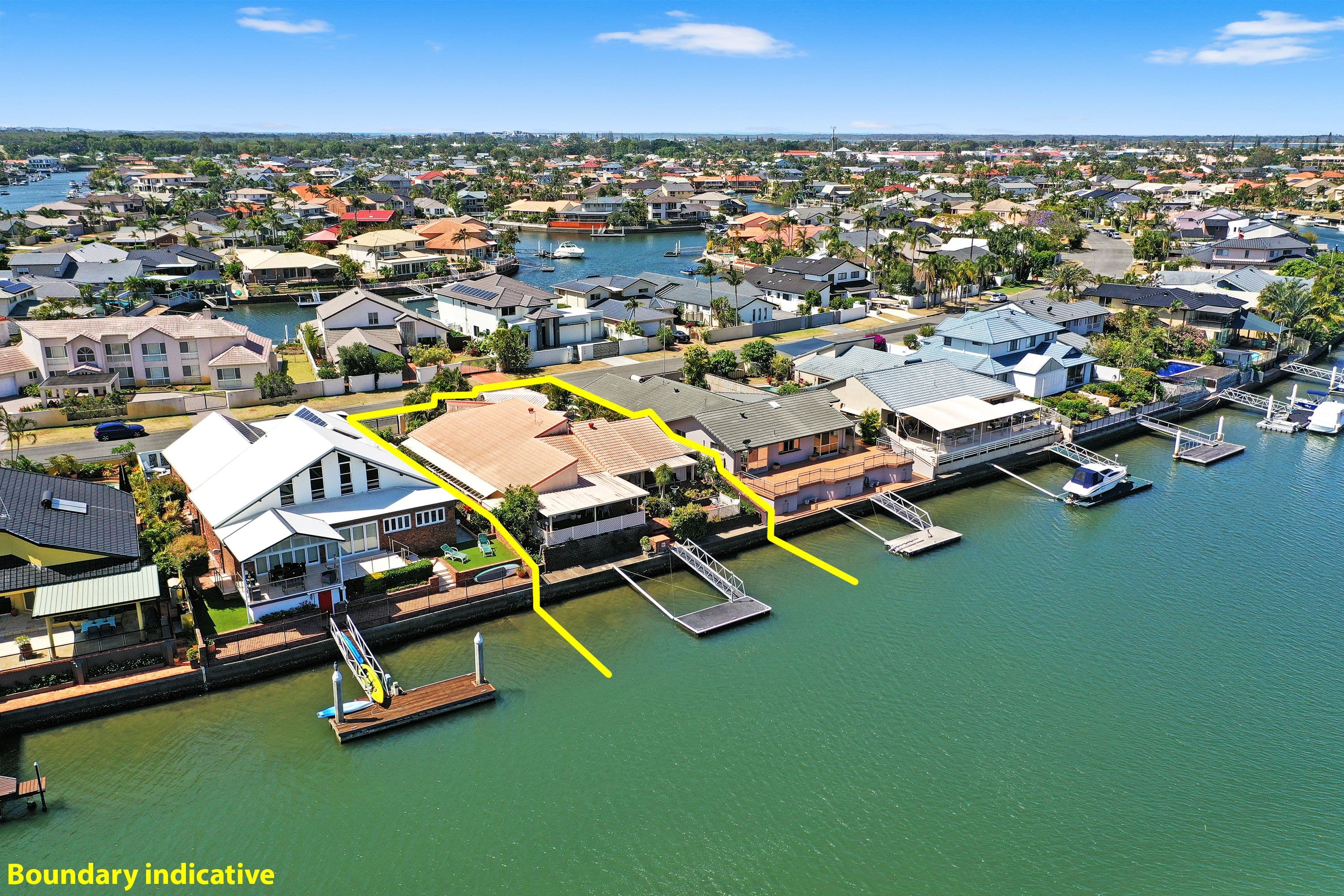 52 Sundance Way, Runaway Bay QLD 4216, Runaway Bay - Image 1