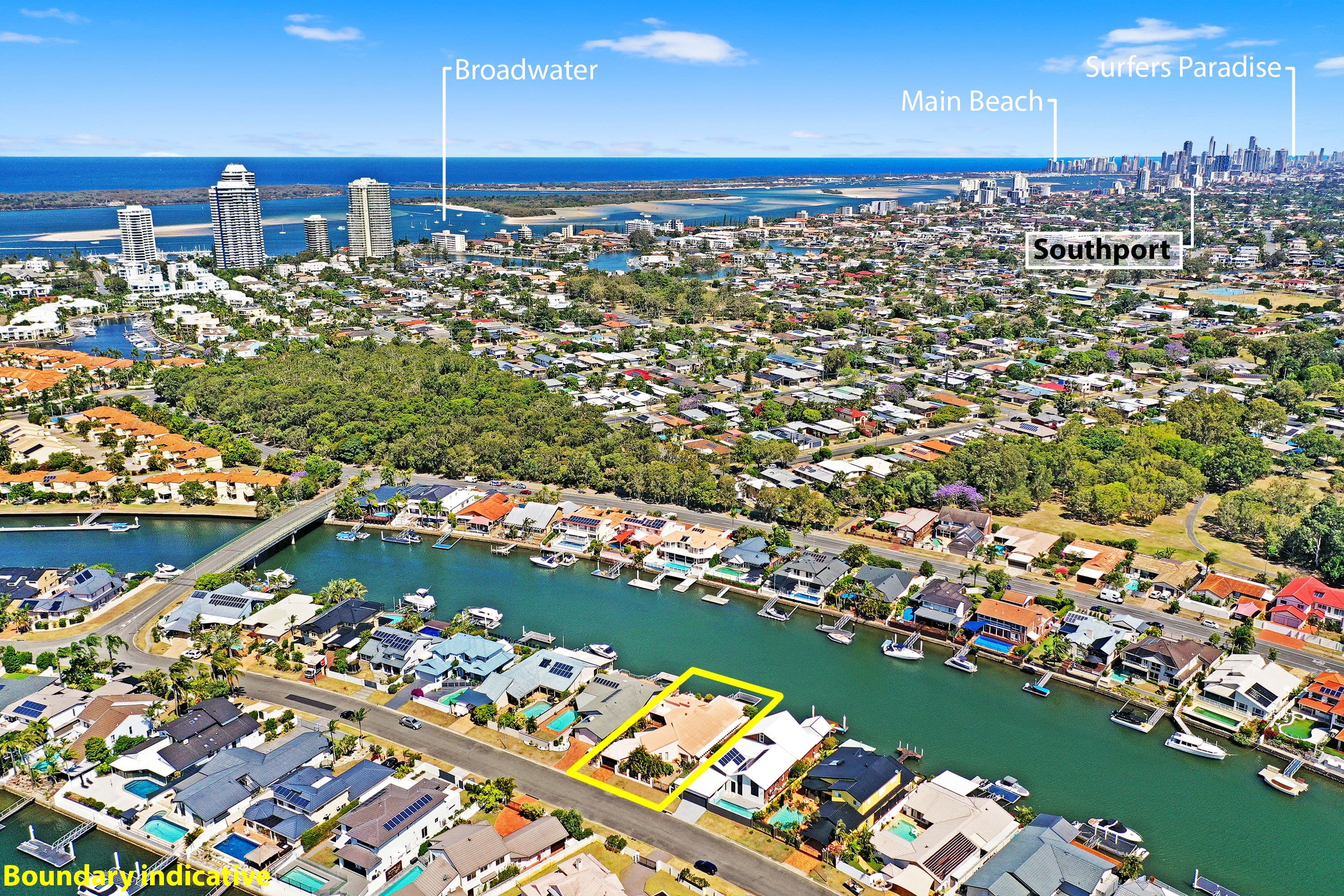 52 Sundance Way, Runaway Bay QLD 4216, Runaway Bay - Thumbnail 3