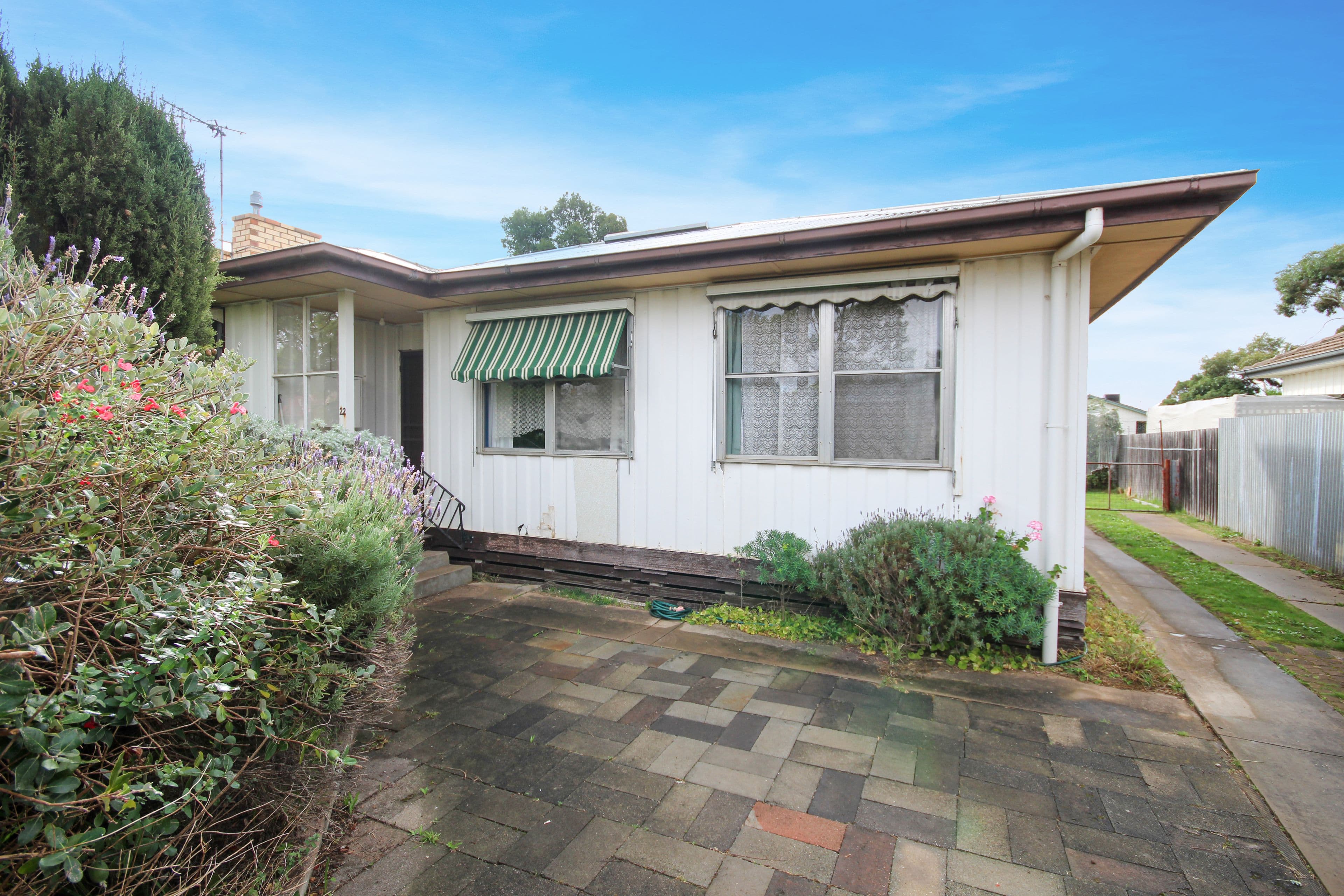 22 Winifred Street, Horsham VIC 3400, Horsham - Image 1