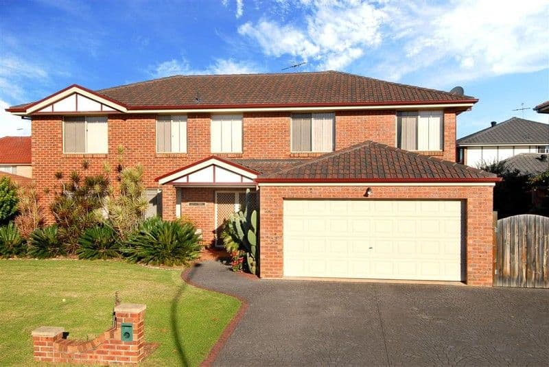 KELLYVILLE NSW 2155, Kellyville - Image 1
