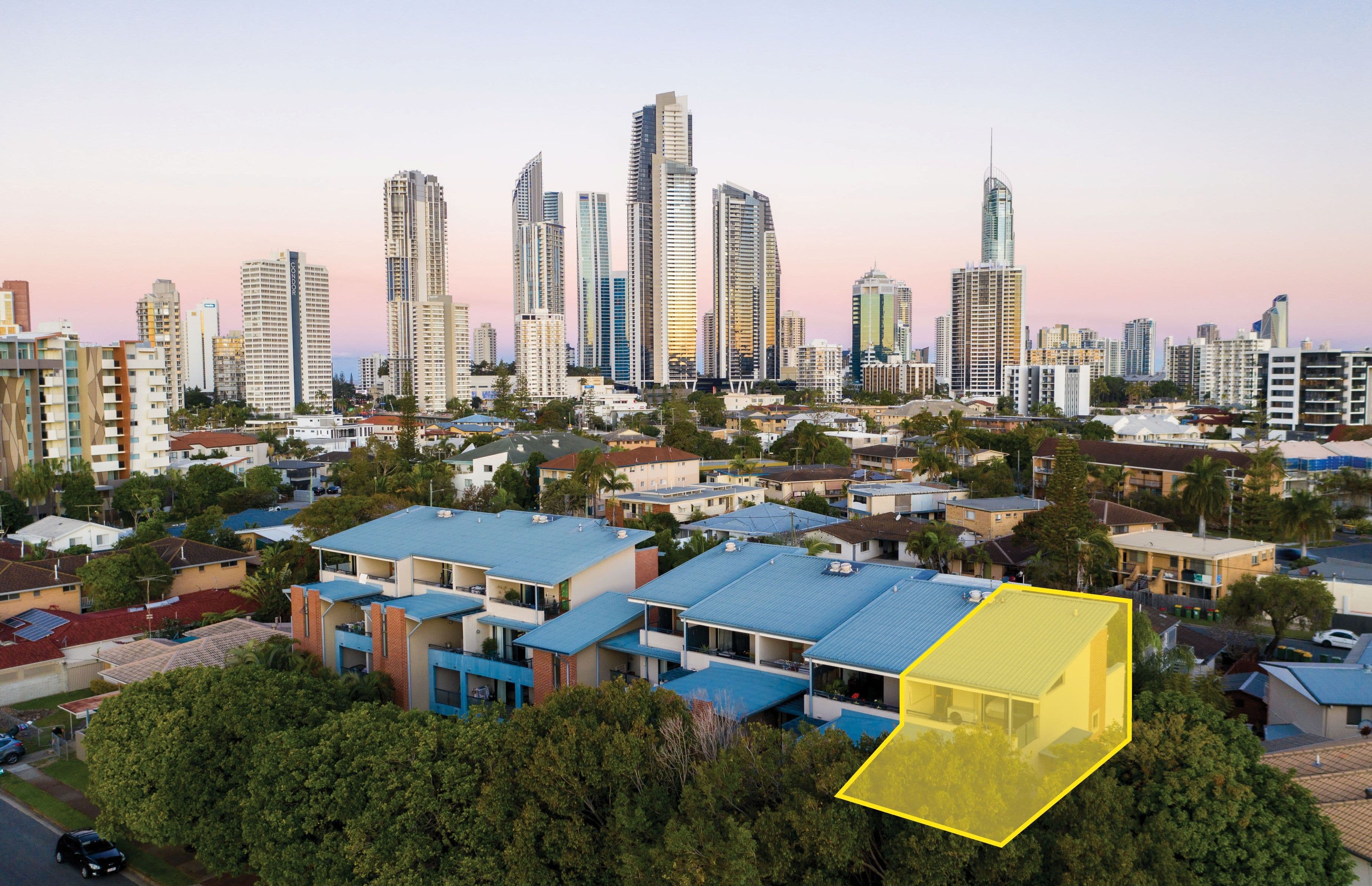 20-26 Illawong Street, Chevron Island QLD 4217, Chevron Island - Thumbnail 3