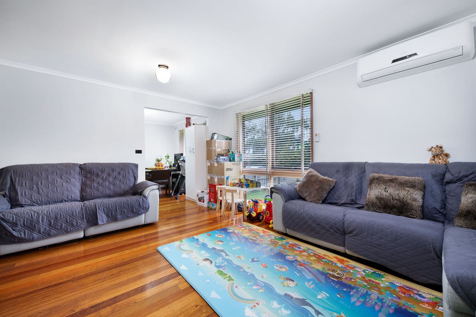 42 Fernbank Crescent, Mulgrave VIC 3170, Mulgrave - Thumbnail 2