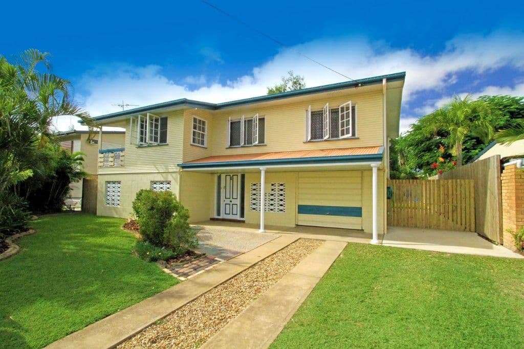 276 Richardson Road, PARK AVENUE QLD 4701, Park Avenue - Image 1