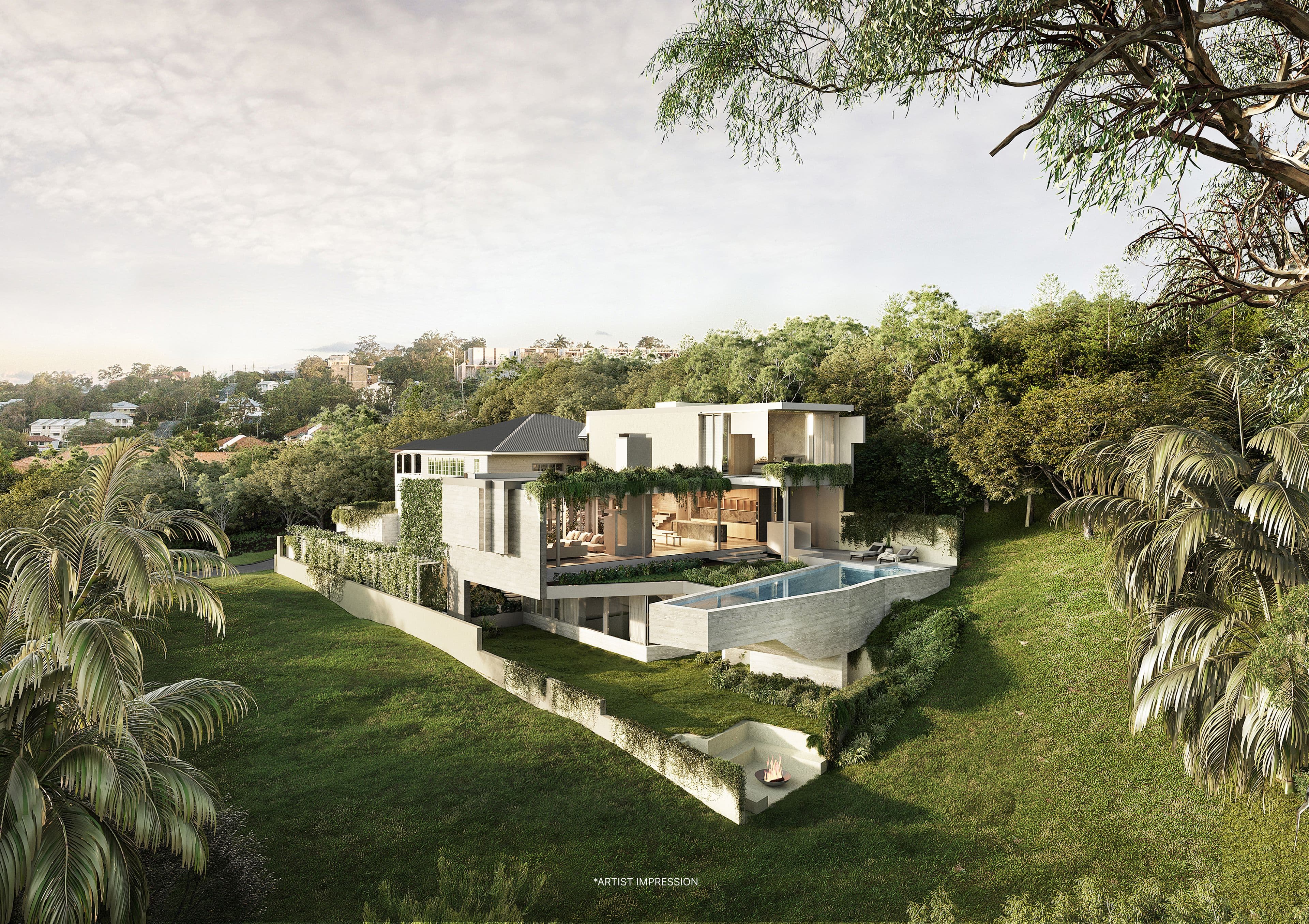 38 Beeston Street, Teneriffe QLD 4005, Teneriffe - Thumbnail 2