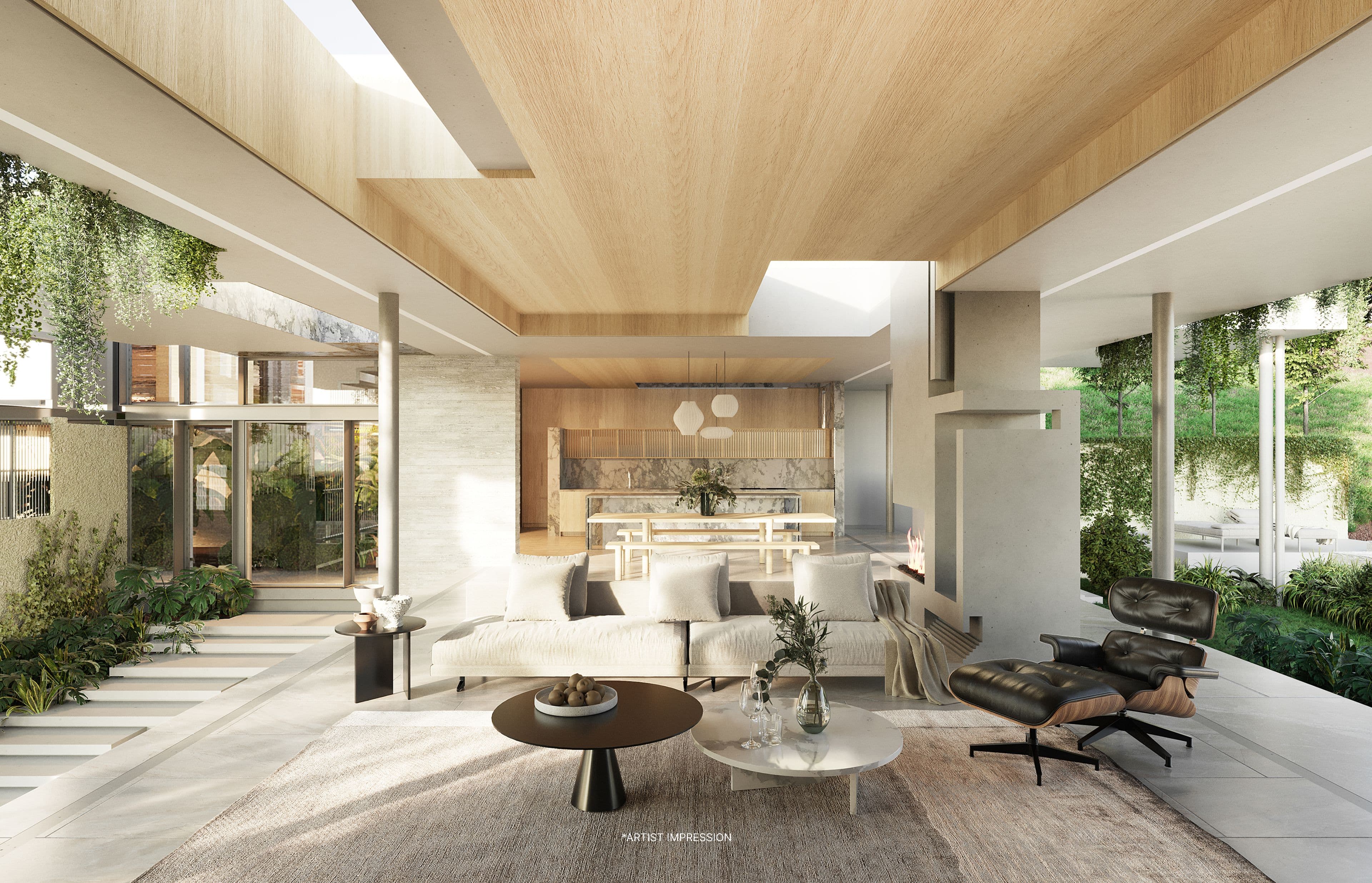 38 Beeston Street, Teneriffe QLD 4005, Teneriffe - Thumbnail 3