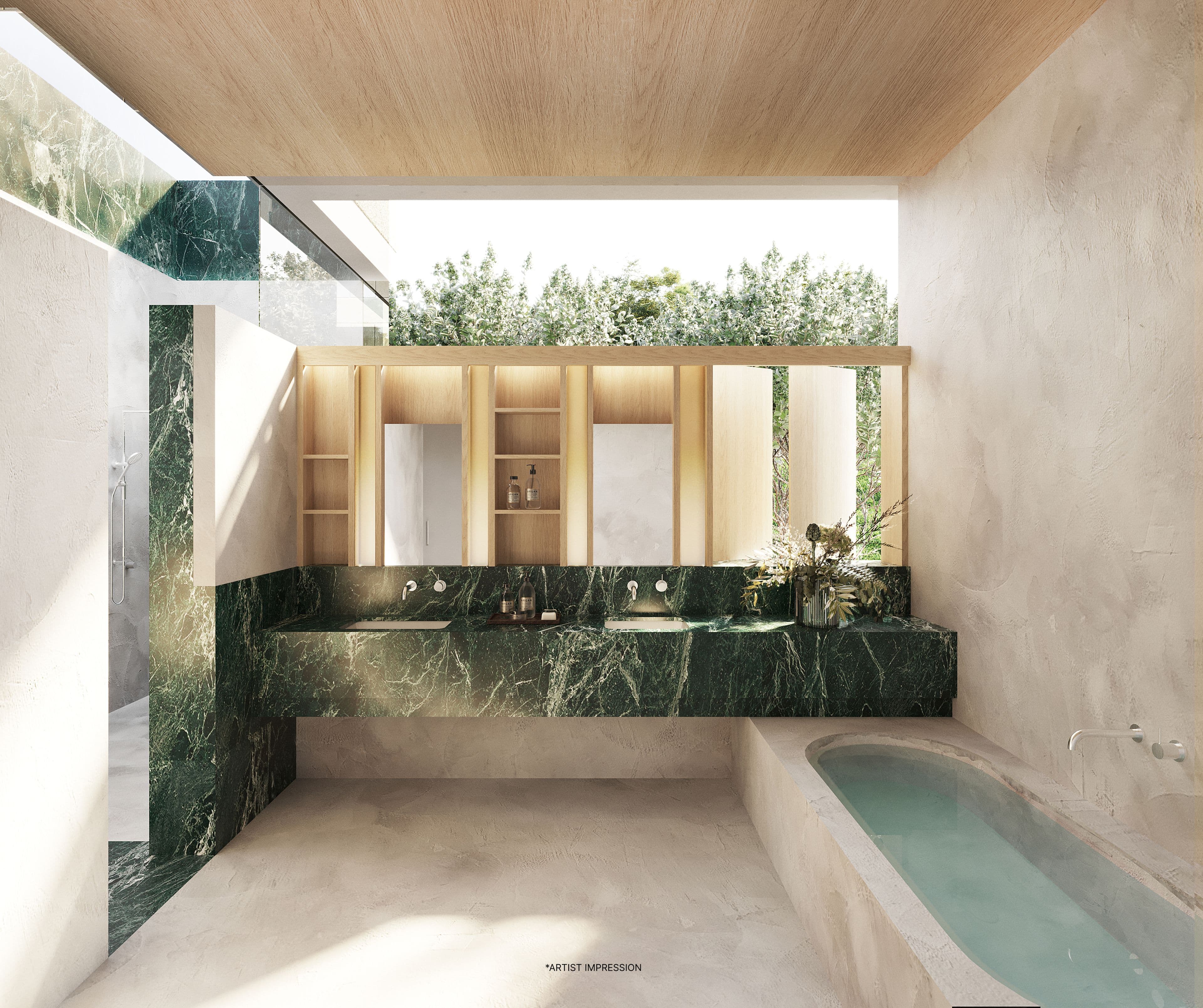 38 Beeston Street, Teneriffe QLD 4005, Teneriffe - Thumbnail 5