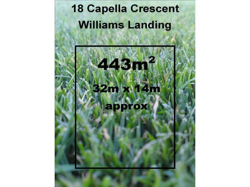 18 Capella Crescent, Williams Landing - Image 1