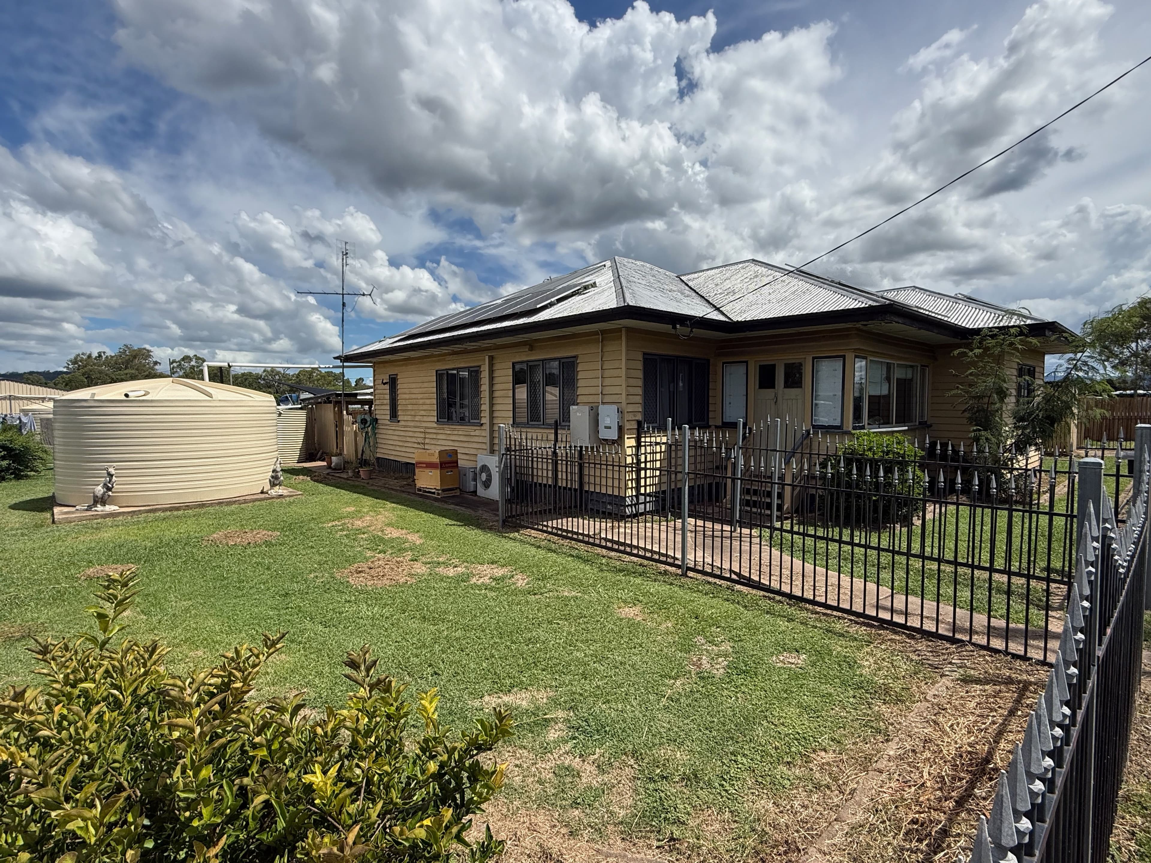 52 Vaux Street, Laidley QLD 4341, Laidley - Image 1