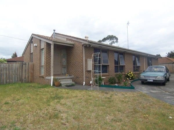 13 Greenwood Drive, CARRUM DOWNS VIC 3201, Carrum Downs - Image 1
