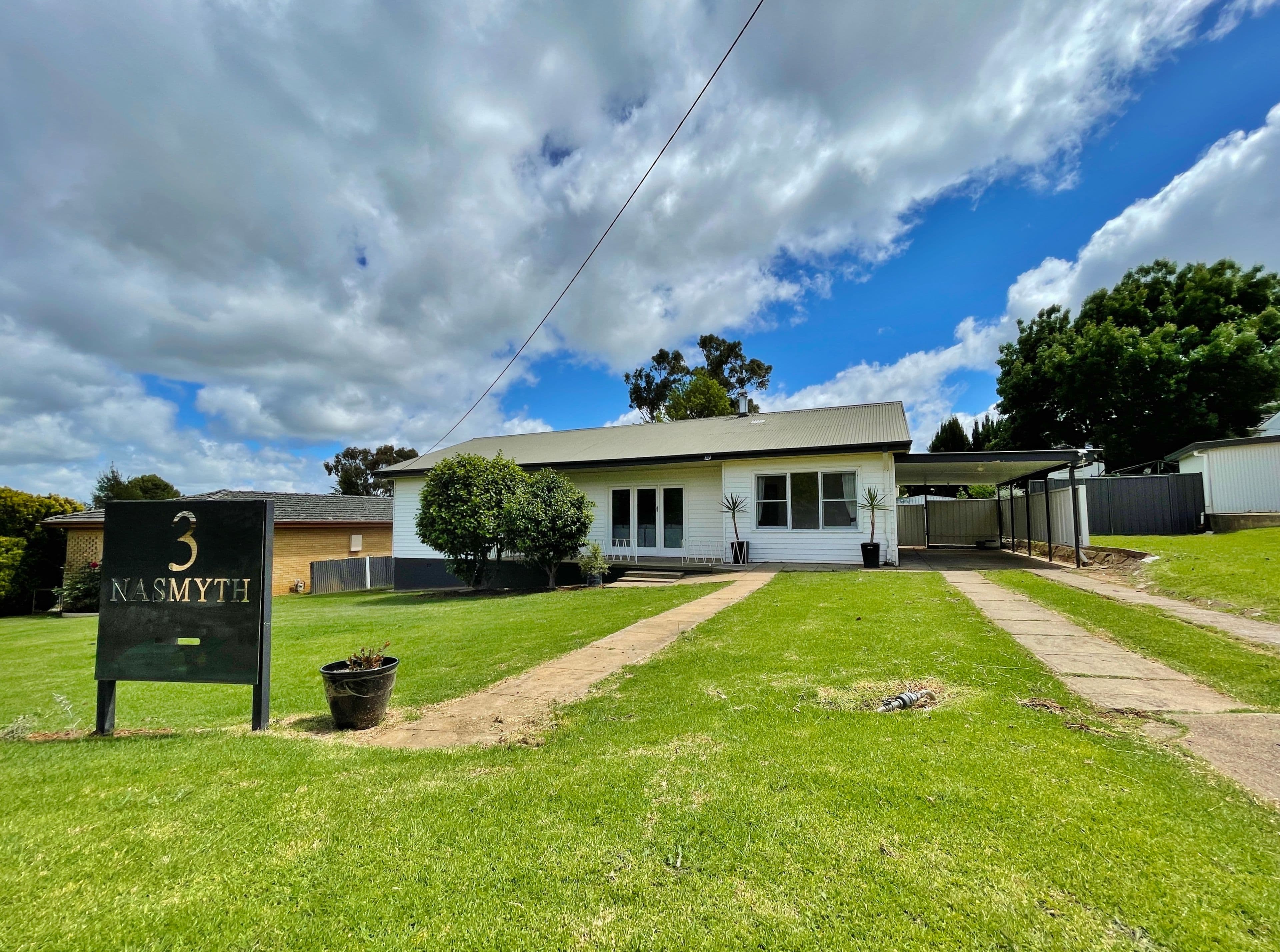 3 Nasmyth Street, Young NSW 2594, Young - Image 1