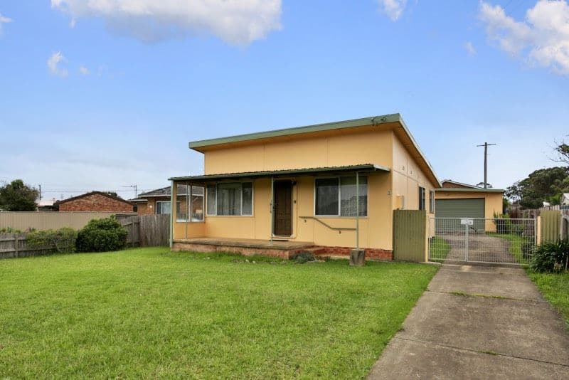 2 Mowbray Road, Culburra Beach - Image 1