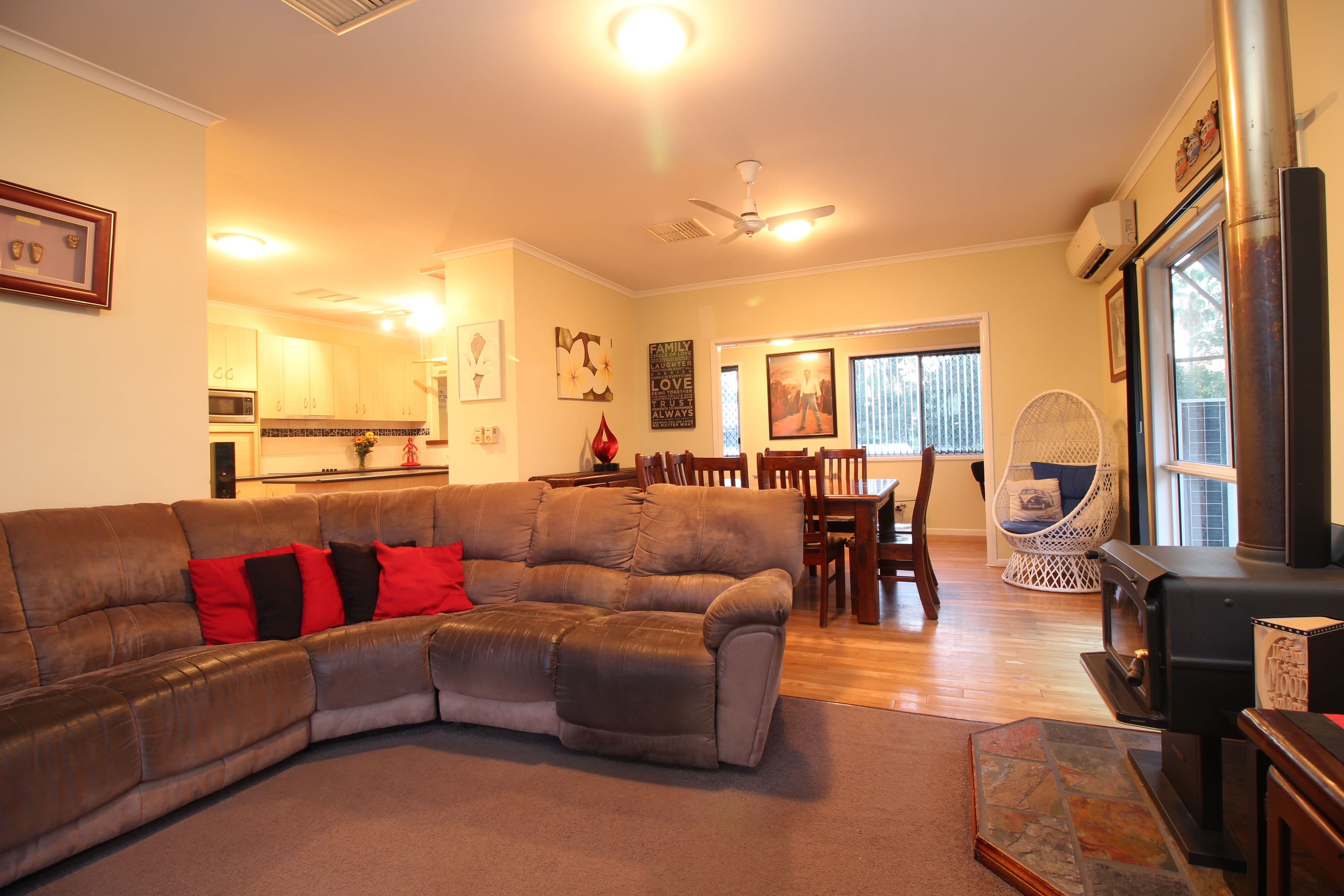 201 Borilla Street, Emerald QLD 4720, Emerald - Thumbnail 8