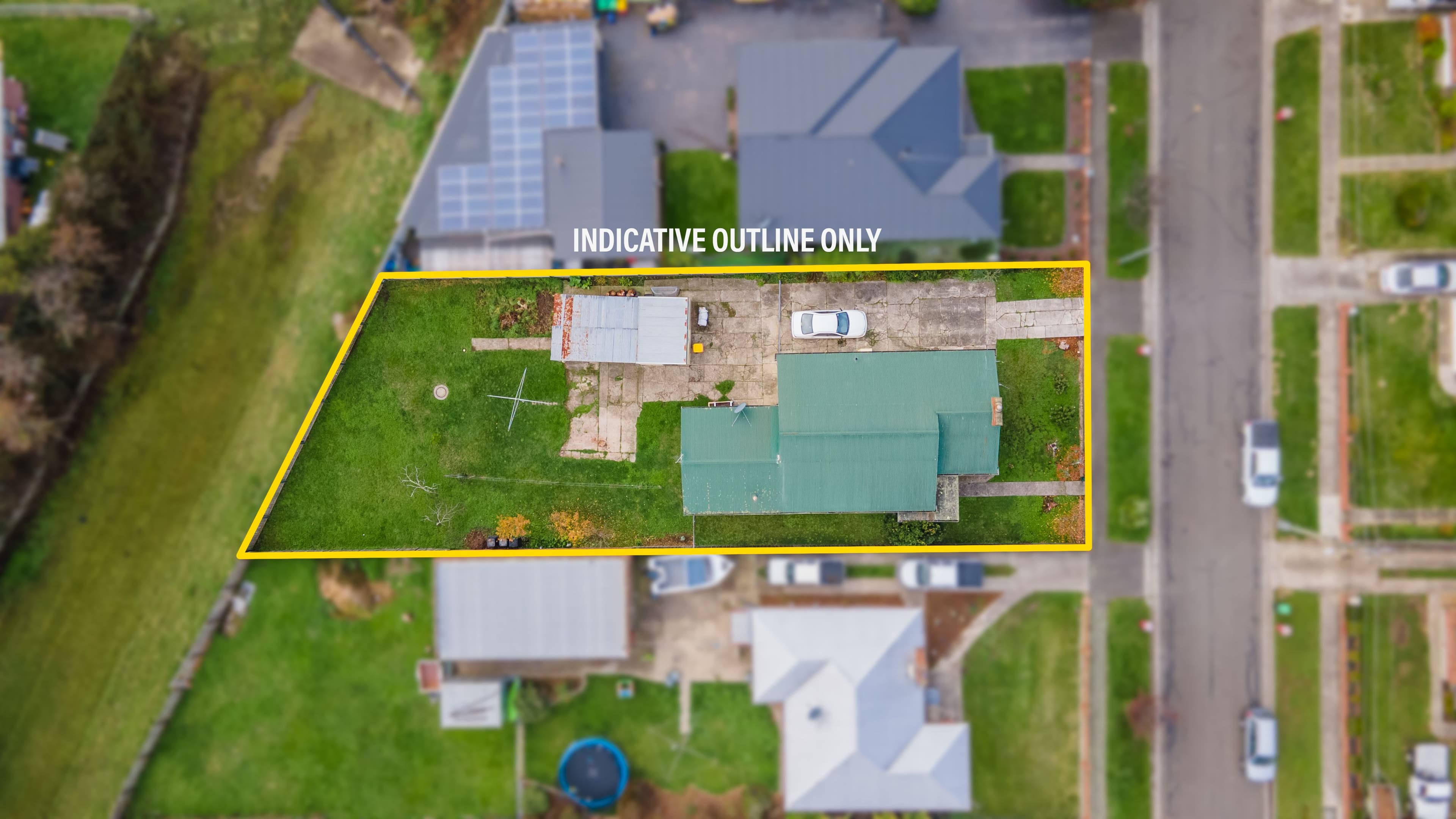 21 Grubb Street, Mowbray TAS 7248, Mowbray - Thumbnail 2