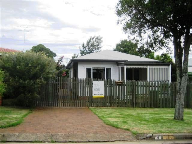 4 Kent Street, EAST TOOWOOMBA QLD 4350, East Toowoomba - Image 1
