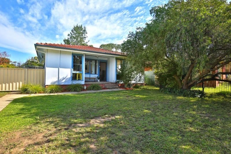 5 Clipper Road, Nowra NSW 2541, Nowra - Image 1