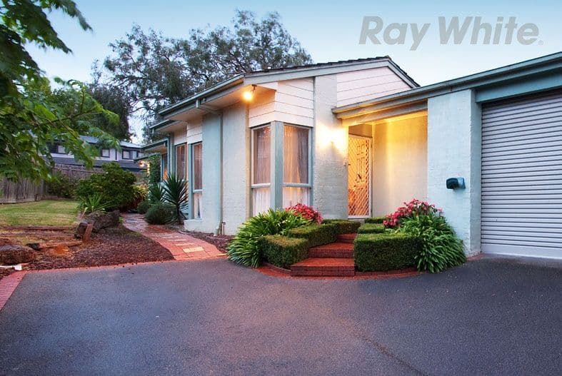 Unit 2, 5 BEAUFORT Road, Croydon VIC 3136, Croydon - Image 1