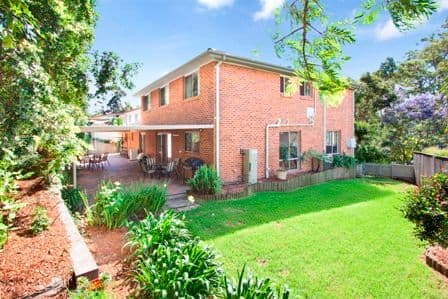 20 Childrey Place, CASTLE HILL NSW 2154, Castle Hill - Thumbnail 6