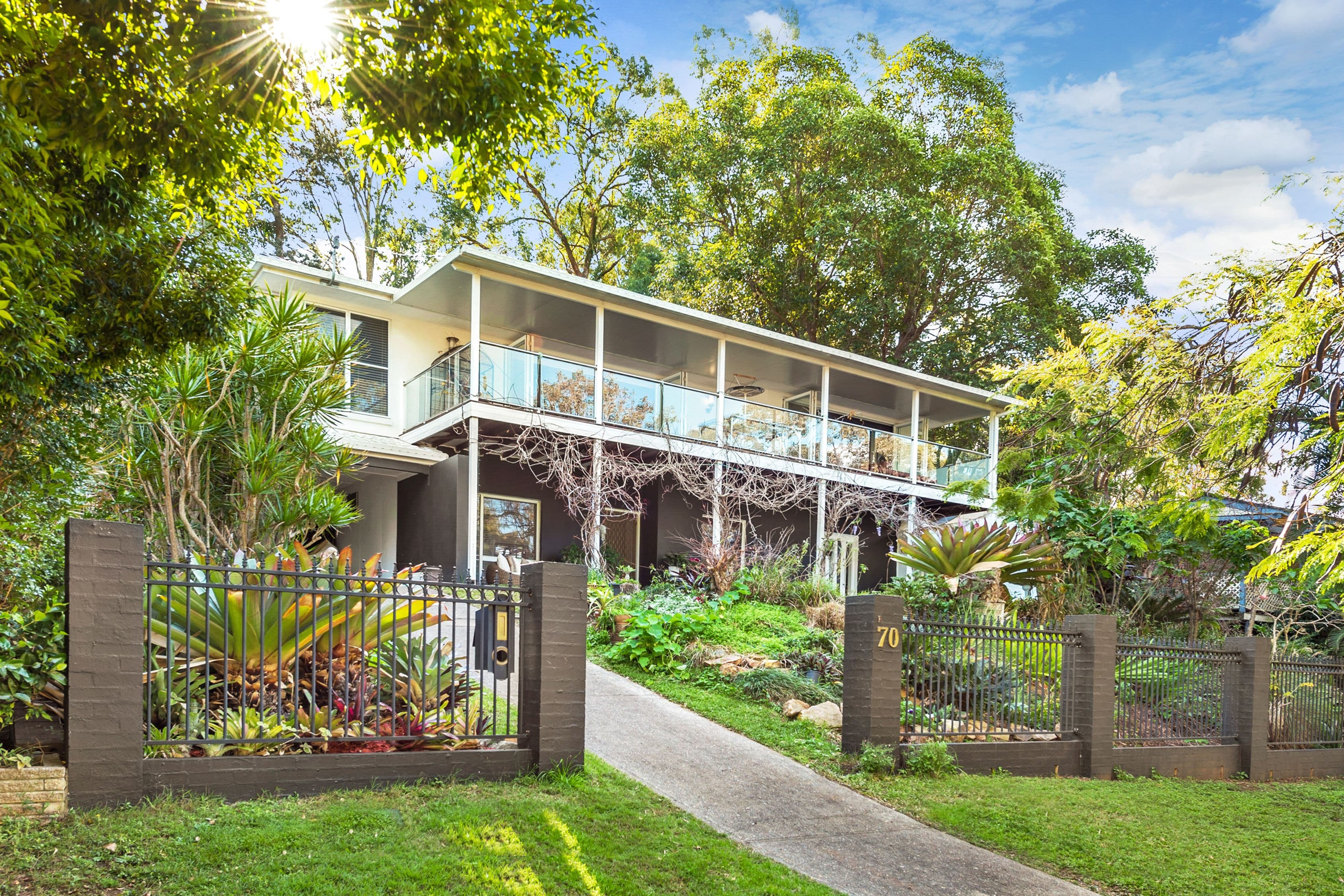 70 Mornington Street, Alderley QLD 4051, Alderley - Image 1