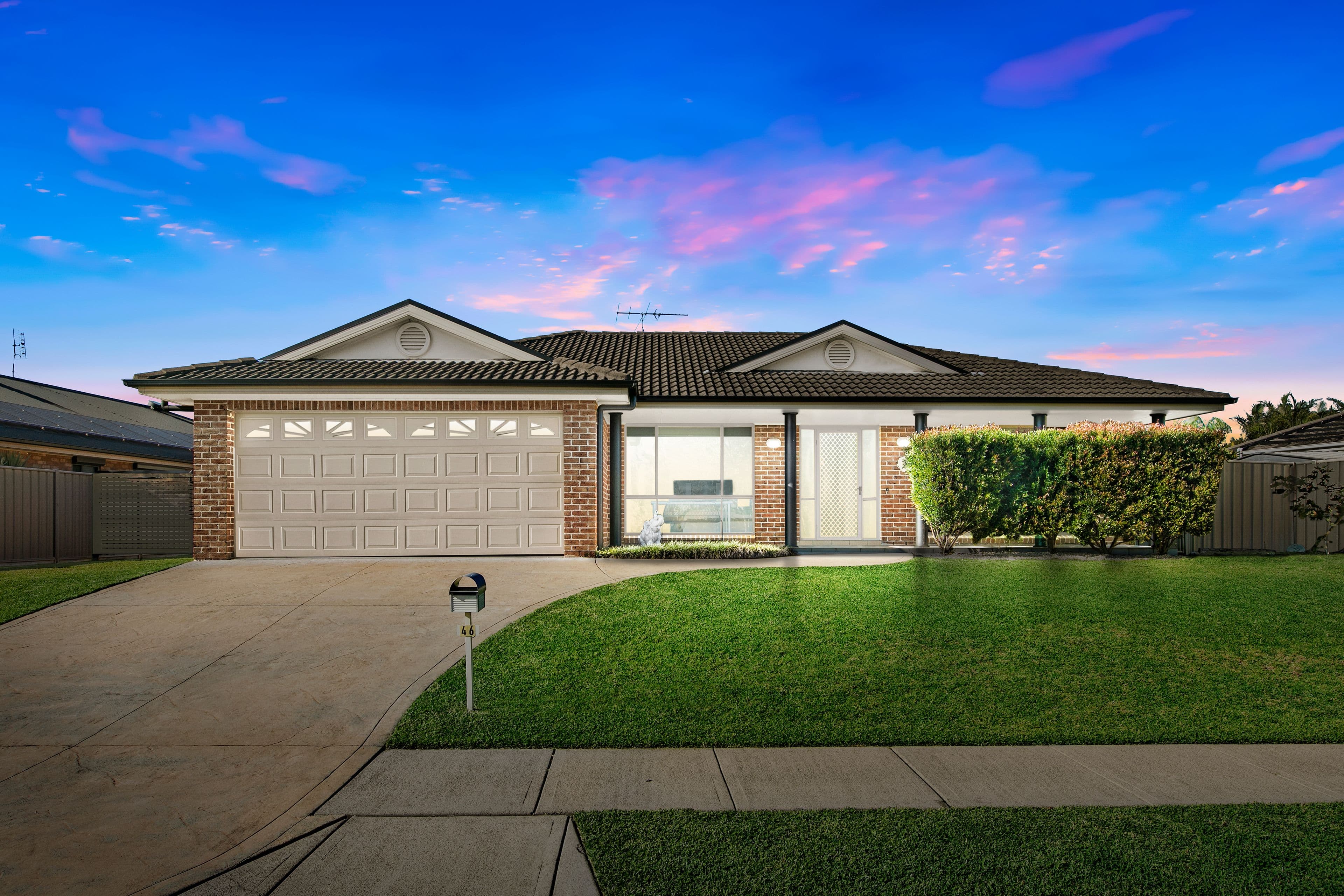 46 Whistler Parade, Maryland NSW 2287, Maryland - Image 1