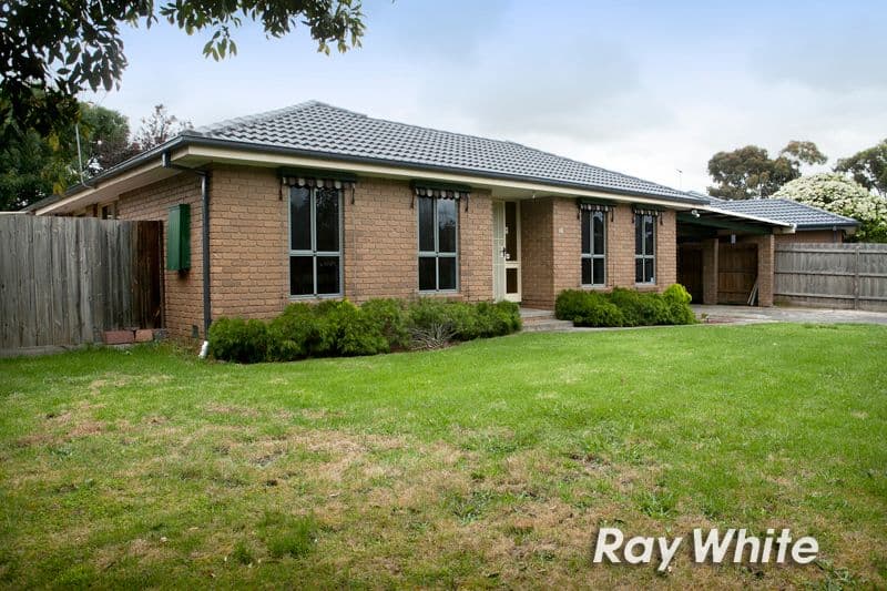 10 Jacaranda Drive, Baxter VIC 3911, Baxter - Image 1