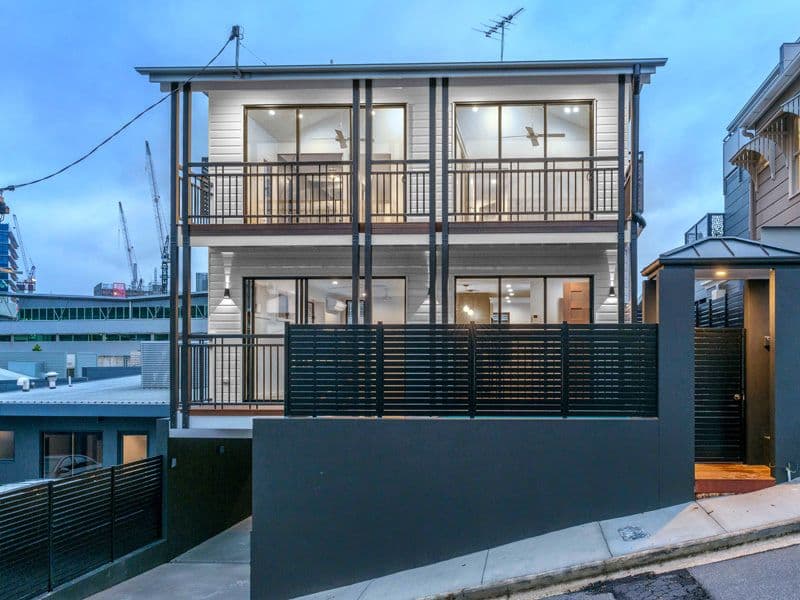 51 Hynes Street, Fortitude Valley QLD 4006, Fortitude Valley - Thumbnail 2