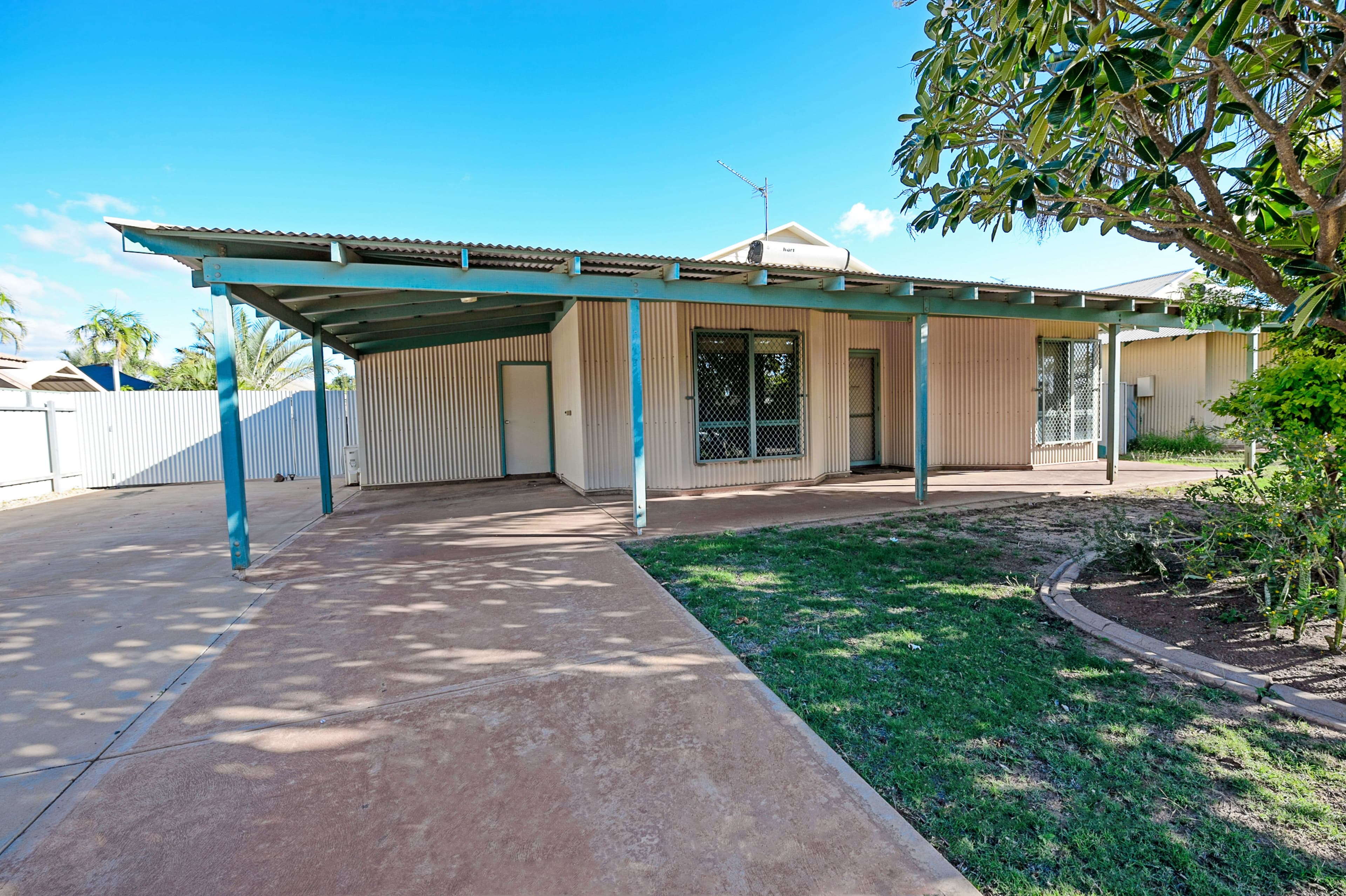 5 Stickney Way, Baynton WA 6714, Baynton - Image 1