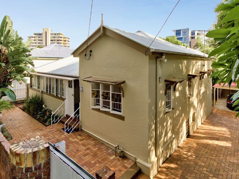3 Hazlewood Street, NEW FARM QLD 4005, New Farm - Image 1