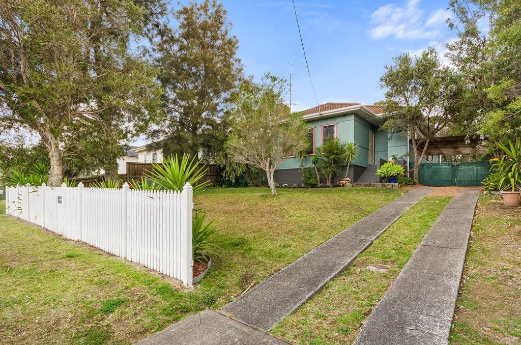 13 Cooper Avenue, Woonona NSW 2517, Woonona - Image 1