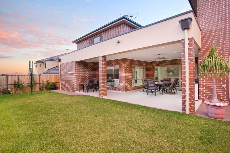 KELLYVILLE NSW 2155, Kellyville - Thumbnail 4