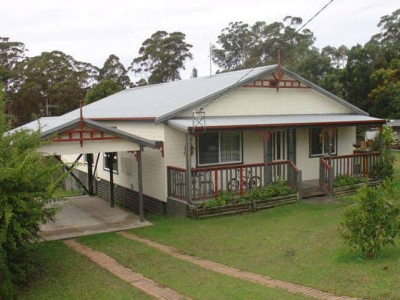 FISHERMANS PARADISE NSW 2539, Fishermans Paradise - Image 1