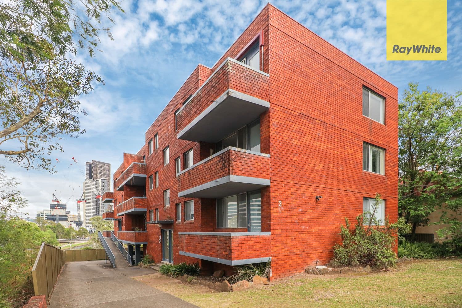 3 Stewart Street, Parramatta NSW 2150, Parramatta - Image 1