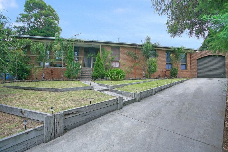 4 Fitzroy Court, ENDEAVOUR HILLS VIC 3802, Endeavour Hills - Image 1