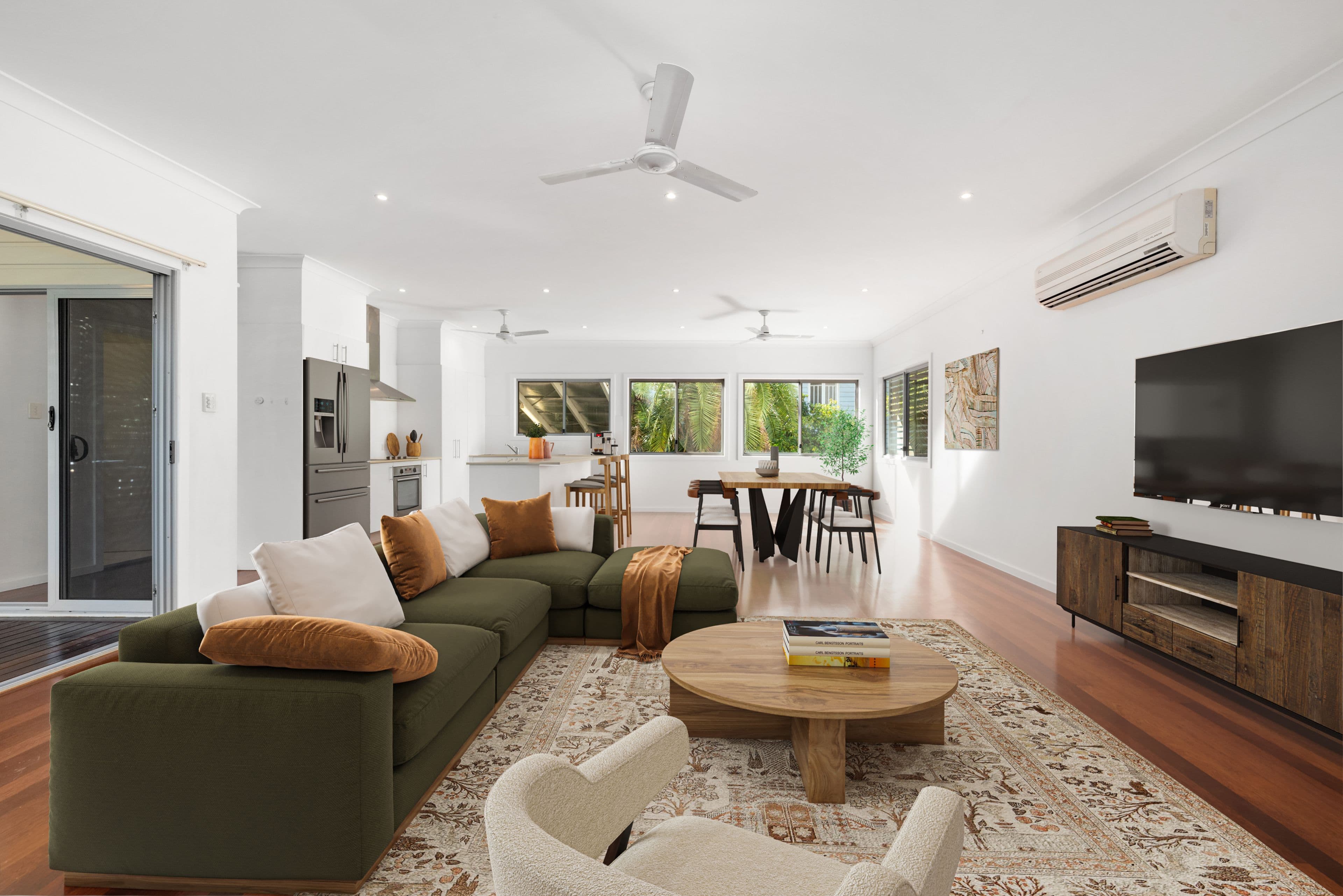 17 Dunsmore Street, Kelvin Grove QLD 4059, Kelvin Grove - Thumbnail 2