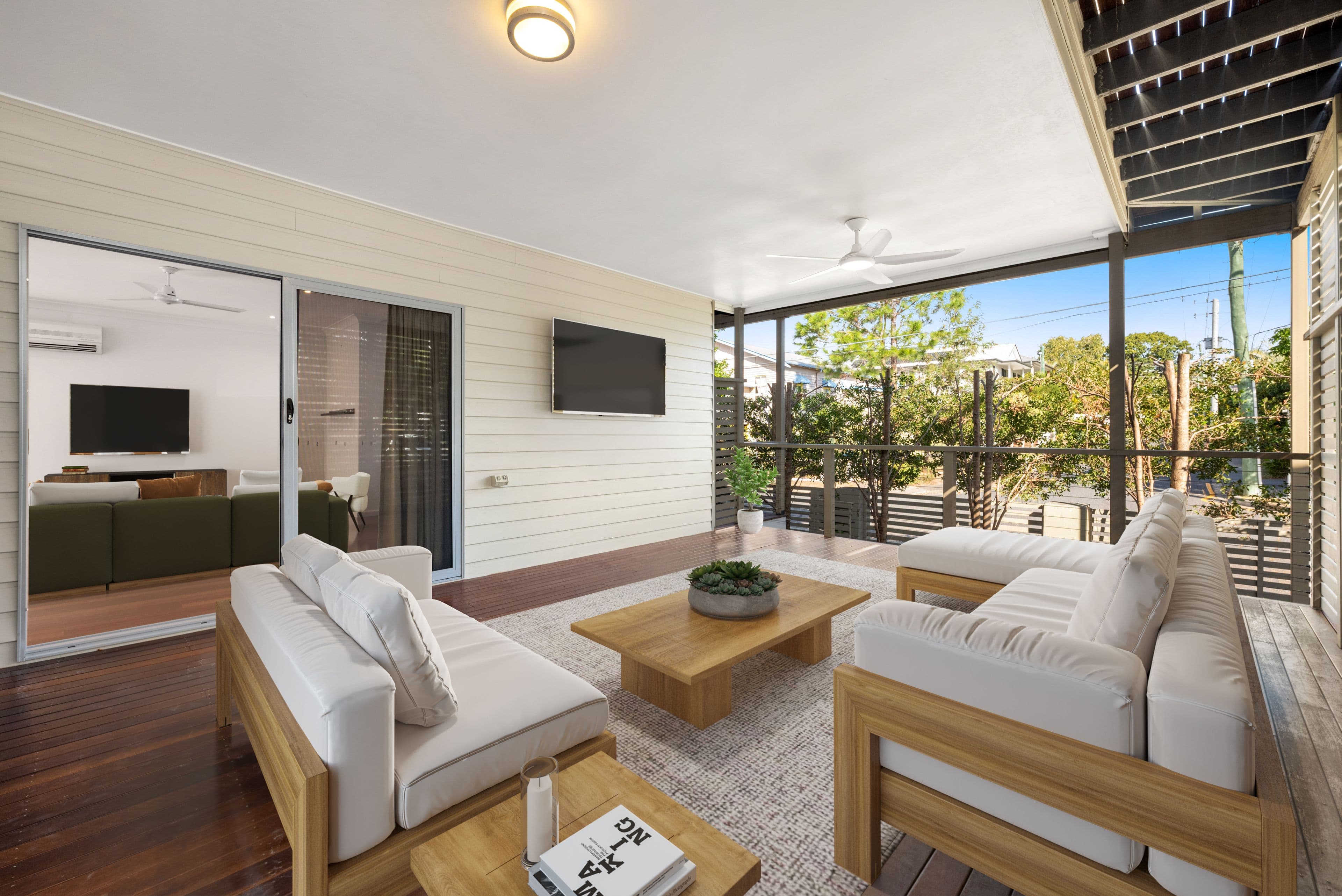 17 Dunsmore Street, Kelvin Grove QLD 4059, Kelvin Grove - Thumbnail 4