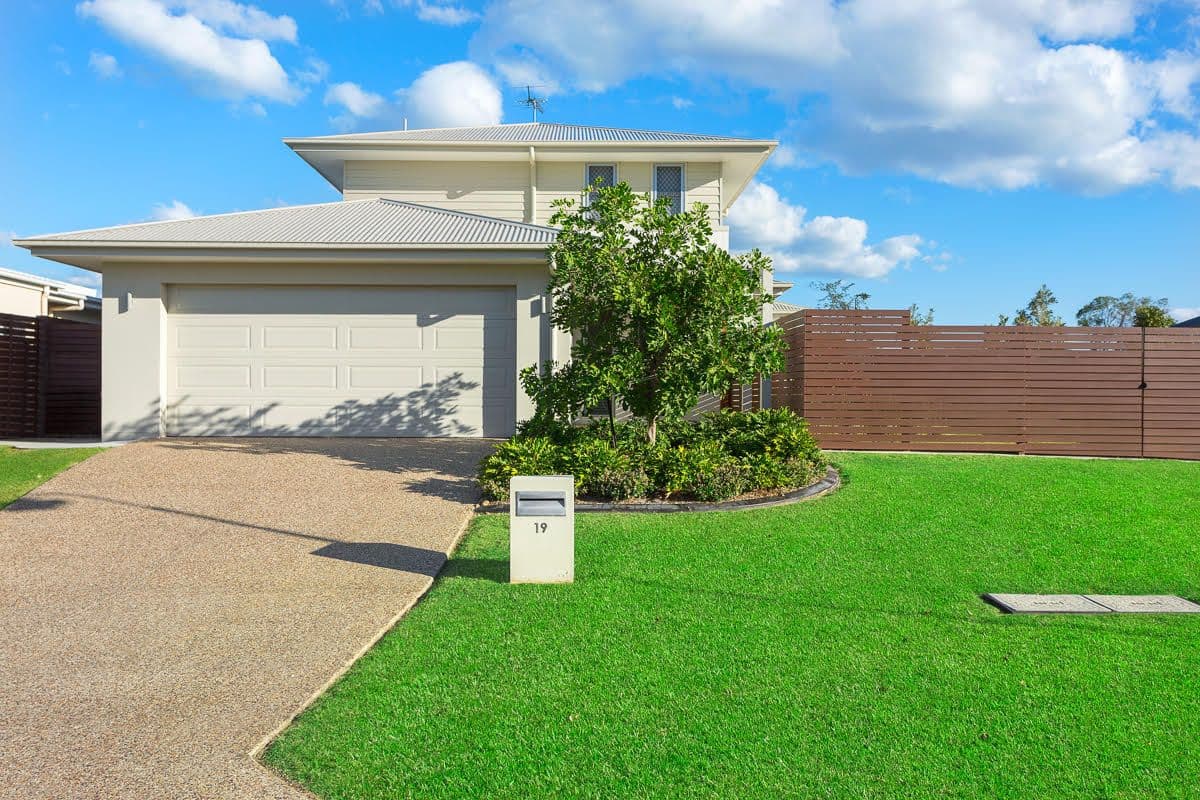 19 Amaranthine Street, Mango Hill QLD 4509, Mango Hill - Image 1