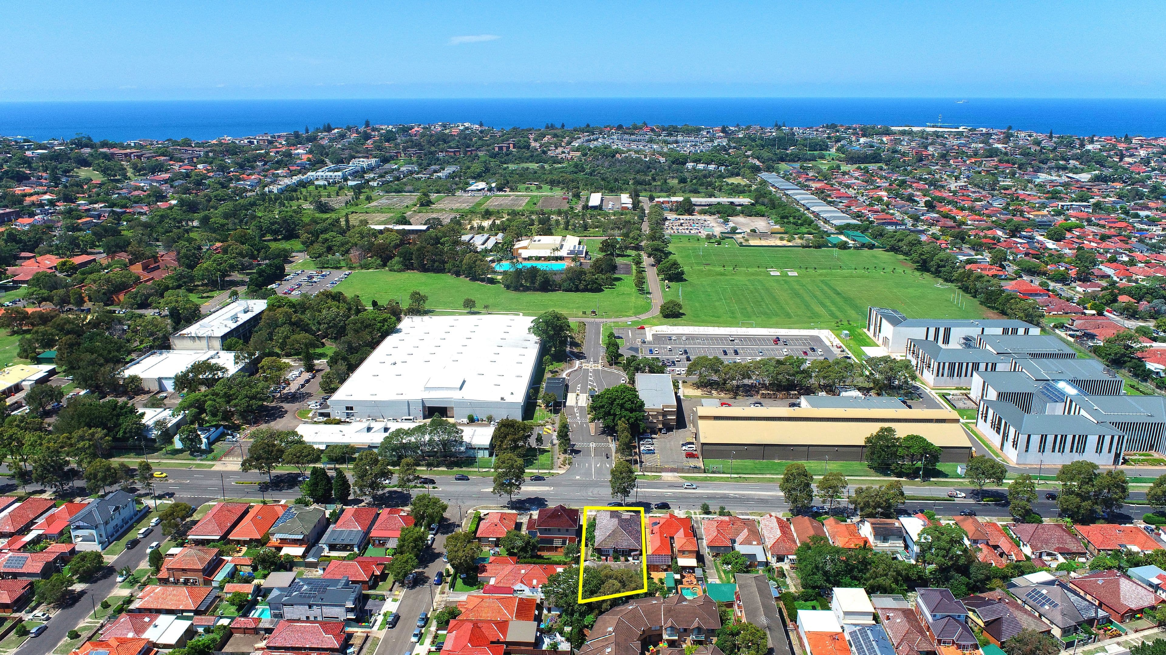 412 Avoca Street, Kingsford NSW 2032, Kingsford - Image 1