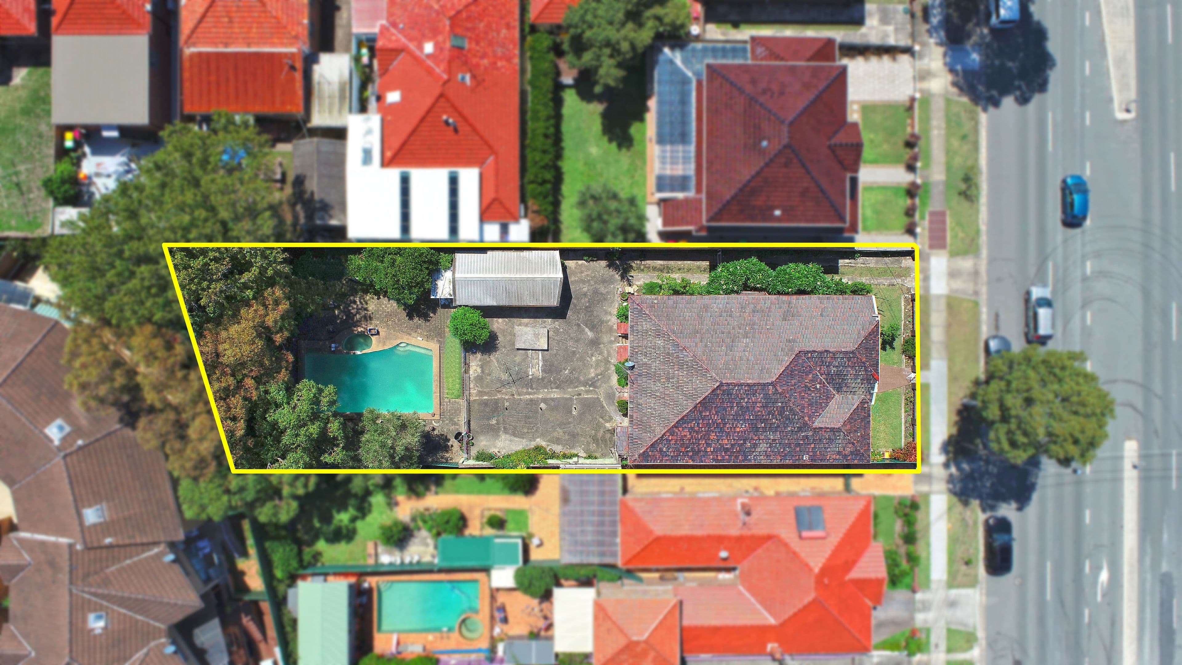 412 Avoca Street, Kingsford NSW 2032, Kingsford - Thumbnail 8