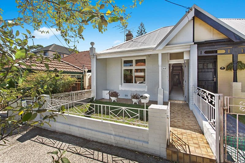64 Watson Street, BONDI NSW 2026, Bondi - Image 1