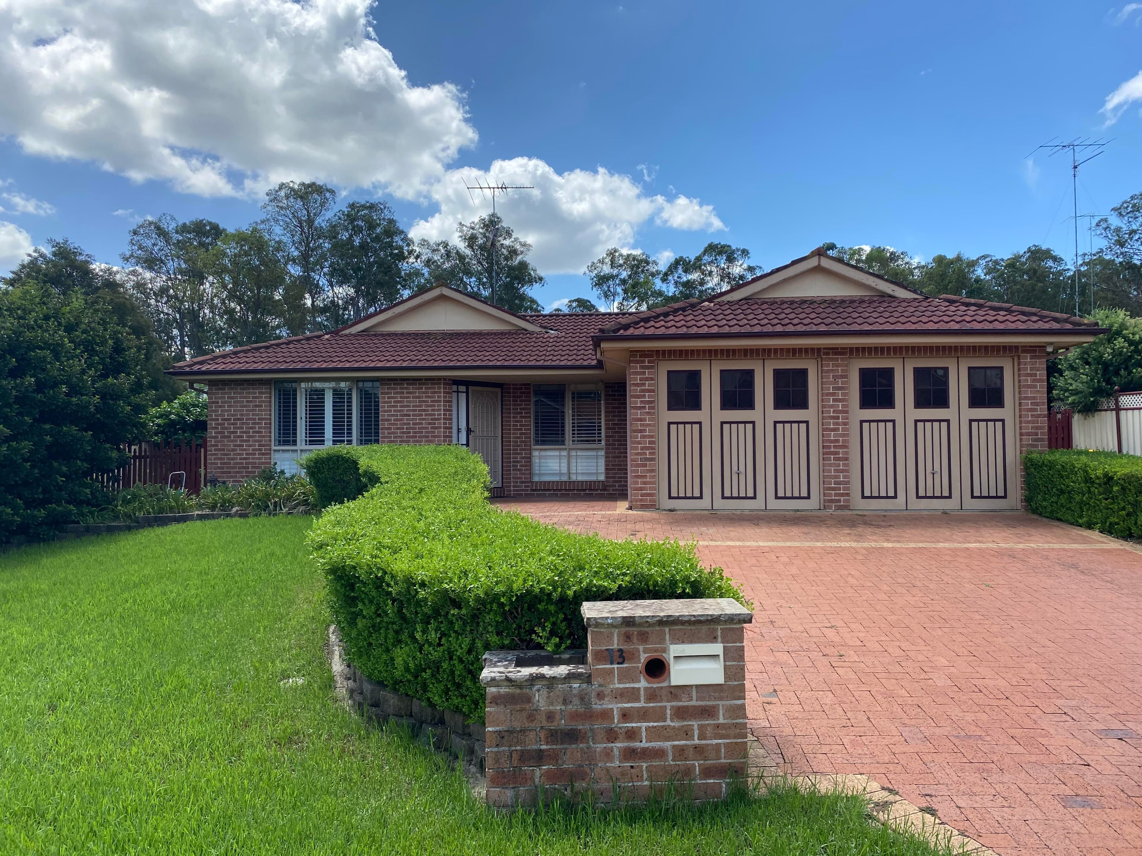 13 Bulu Drive, Glenmore Park NSW 2745, Glenmore Park - Image 1
