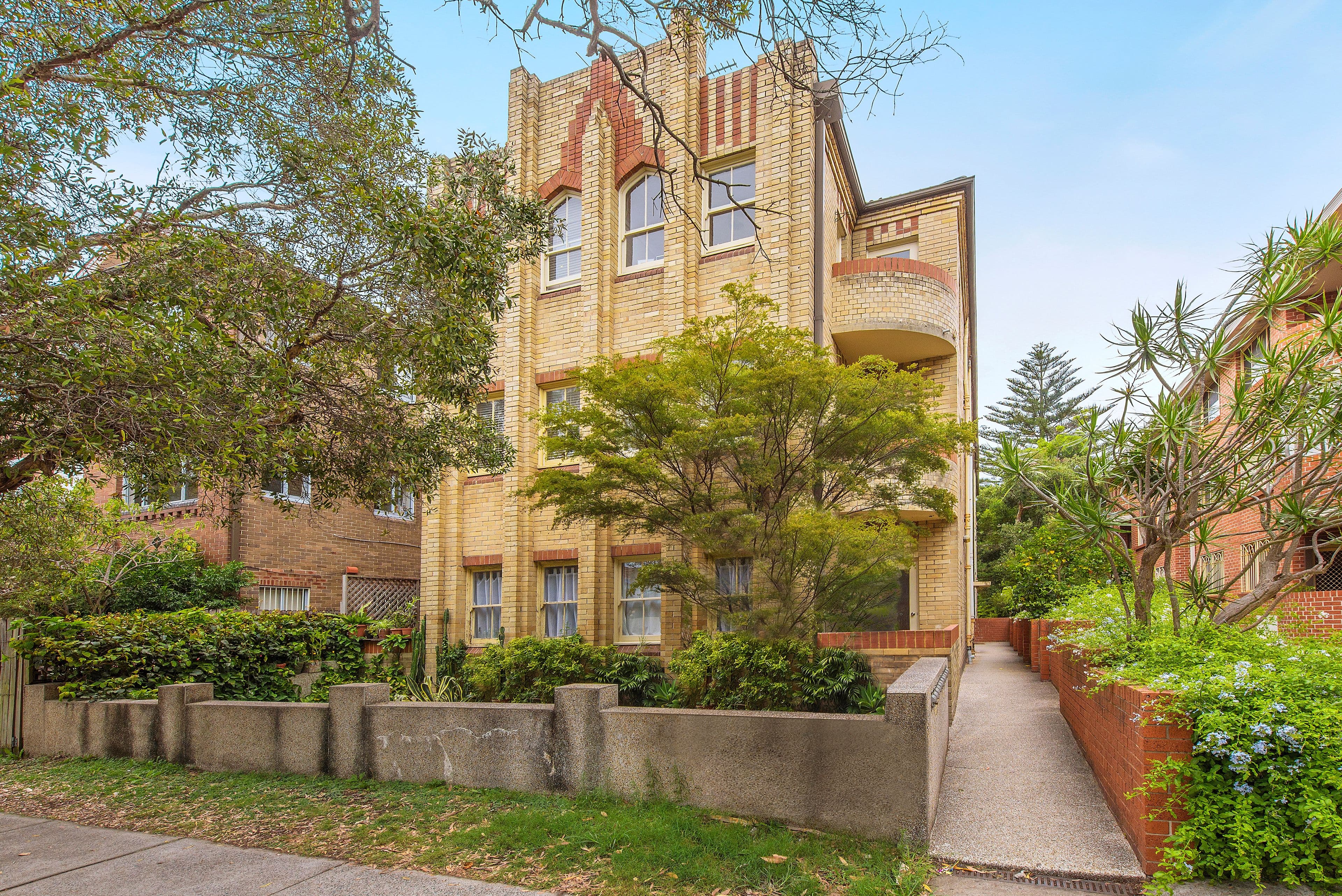 48 Beach Road, Bondi Beach NSW 2026, Bondi Beach - Image 1