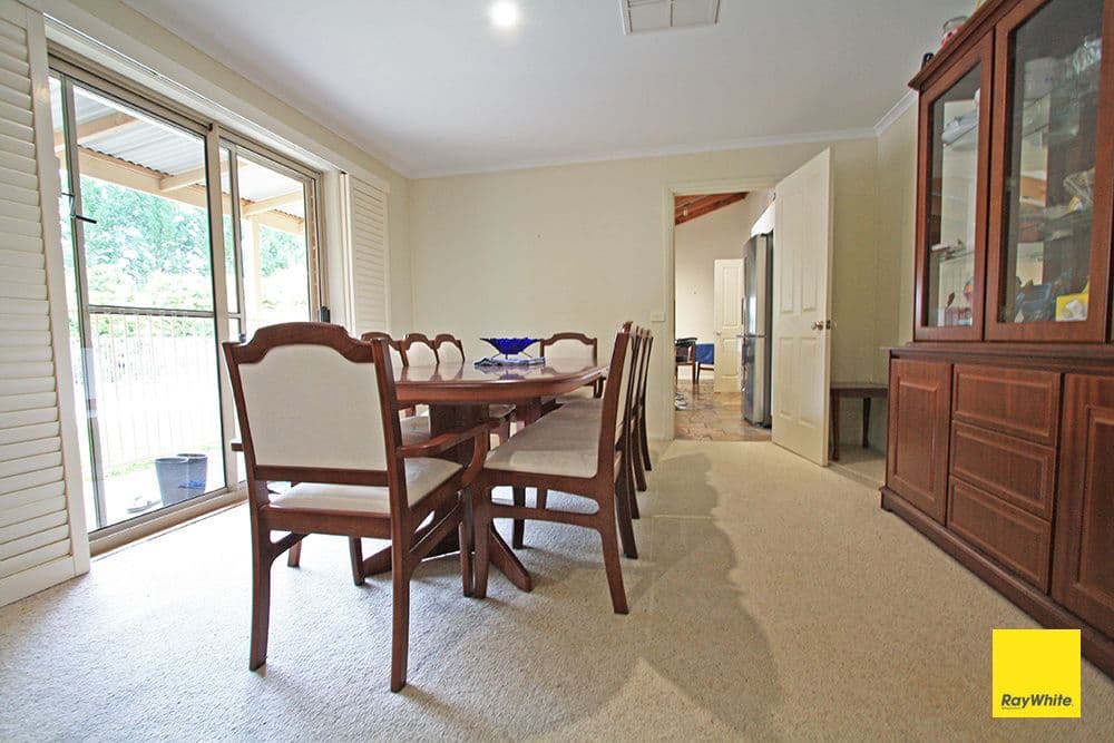 60 Hogan Drive, WAMBOIN NSW 2620, Wamboin - Thumbnail 3