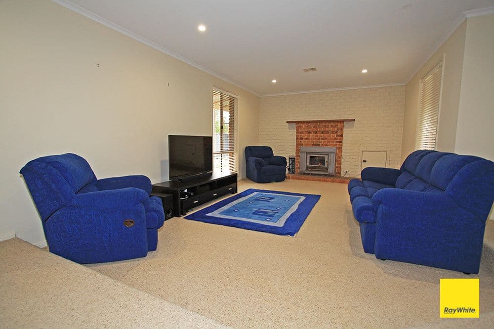 60 Hogan Drive, WAMBOIN NSW 2620, Wamboin - Thumbnail 4