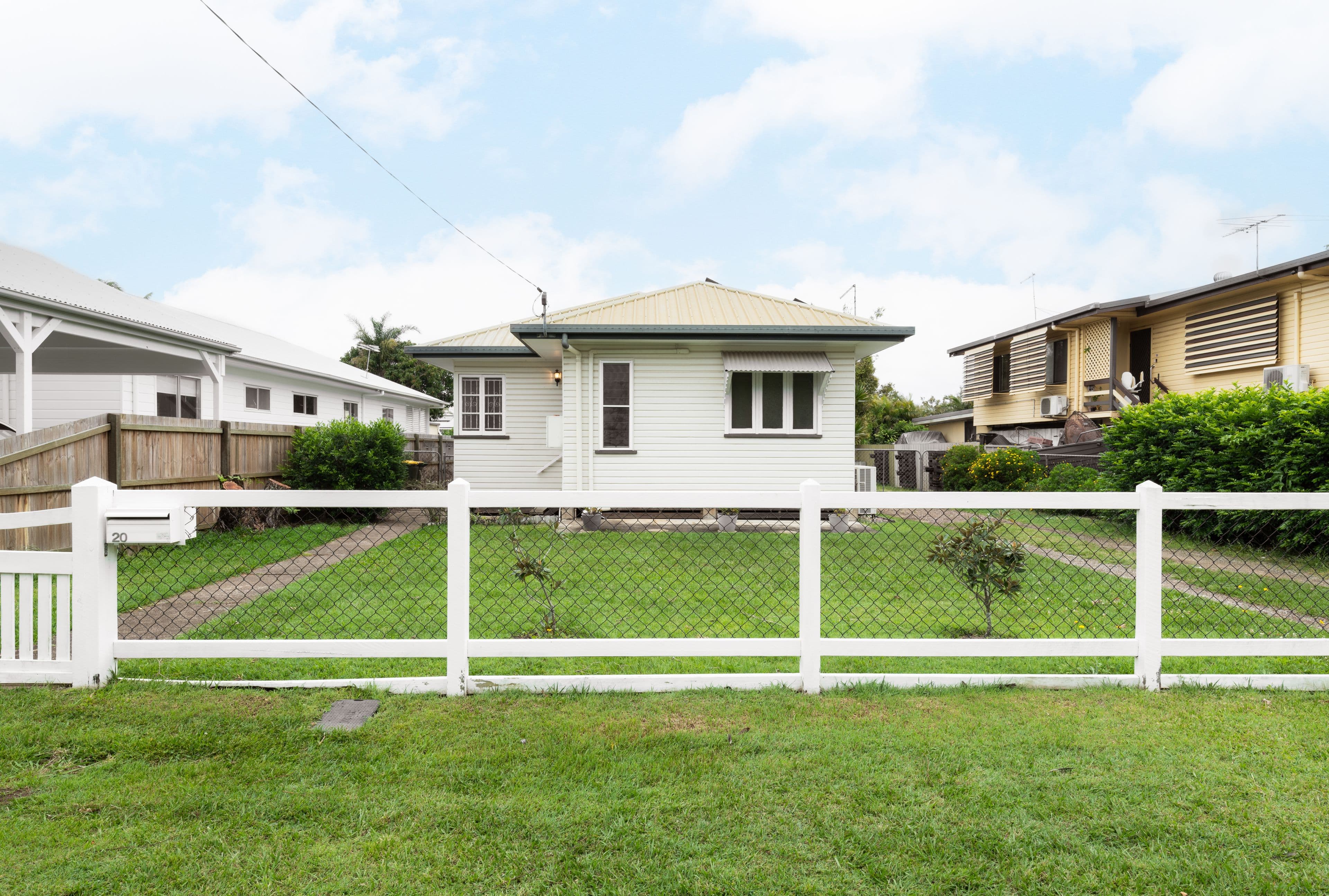 20 Jensen Road, Banyo QLD 4014, Banyo - Image 1